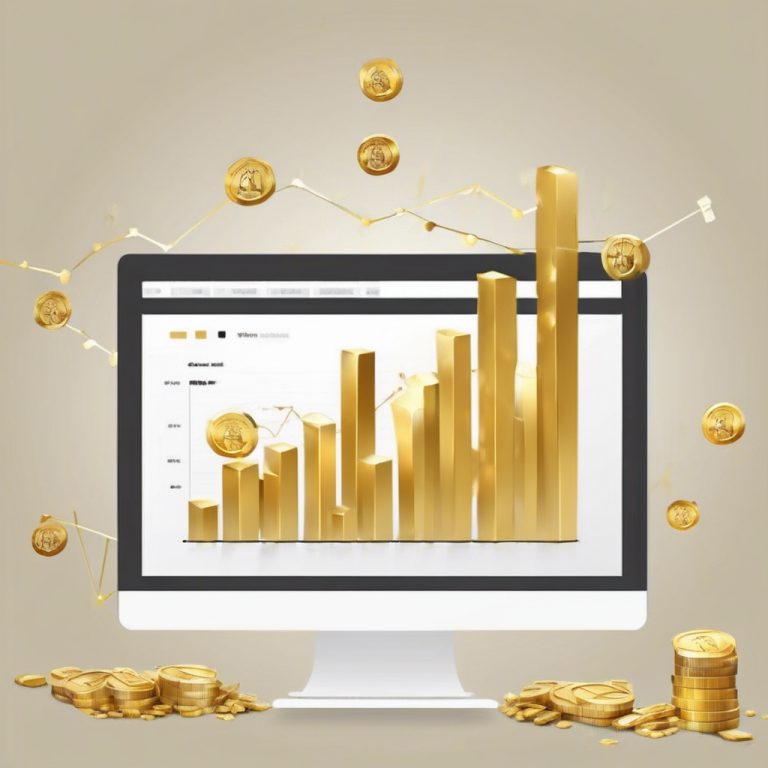 Gold Price Fluctuations: Understanding Key Contributors