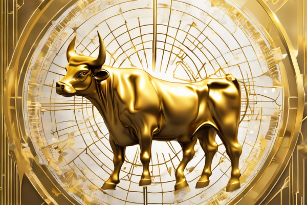 Gold Price Forecast 2025: What Investors Should Expect