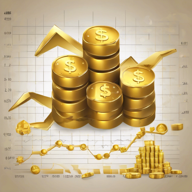 Gold Price Forecast: Understanding Market Cycles