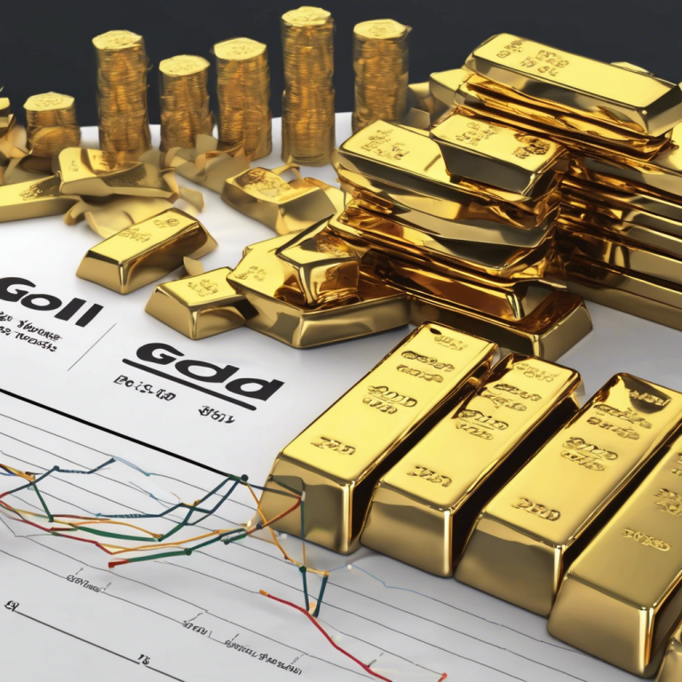 Gold Price Forecast: What Analysts Are Saying