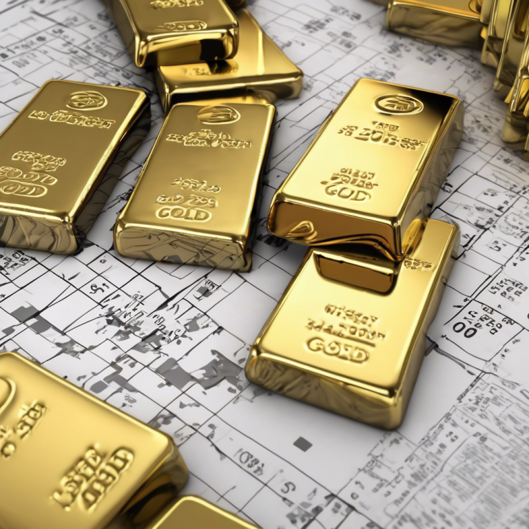 Gold Price Forecast: What to Expect in 2025