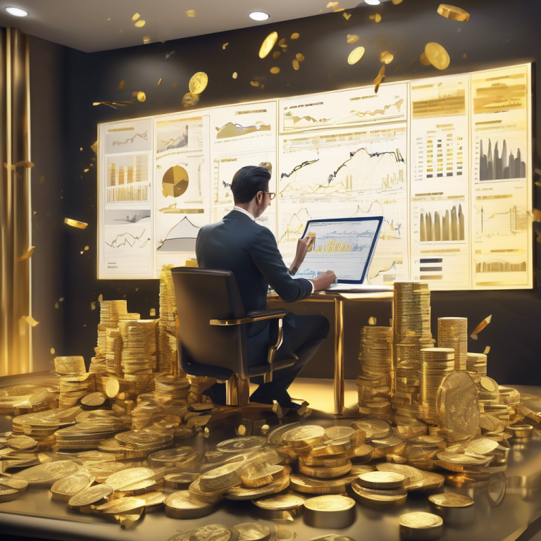 Gold Price Forecast for 2025: What Investors Need to Know