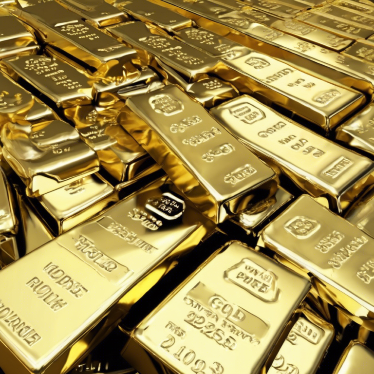Gold Price Forecasts for 2025: What to Watch For
