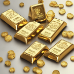 Gold Price Influencers: Key Factors to Watch