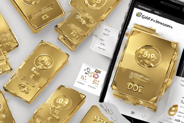 Gold Price Influencers: Key Insights for 2025