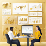 Gold Price Trends: Essential Factors Impacting Values