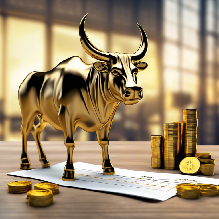 Gold Stocks: Understanding Their Role in Your Portfolio