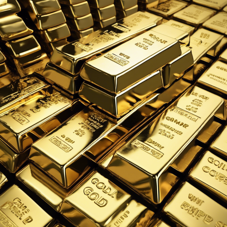 Gold Supply Challenges: What Investors Must Know