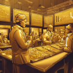 Gold Trading 101: Best Strategies for New Investors