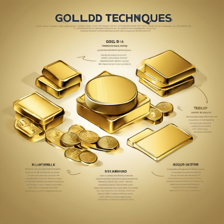 Gold Trading Techniques: Essential Tips for 2025