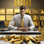 Gold Trading Techniques: Keys to Successful Deals