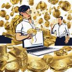 Gold Trading Techniques: Mastering Market Movements