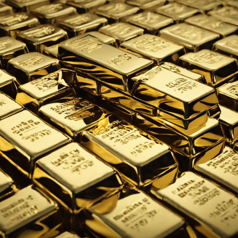 Gold Trading Techniques for Beginners: What You Need to Know