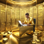 Gold as a Hedge: Benefits for Modern Investors