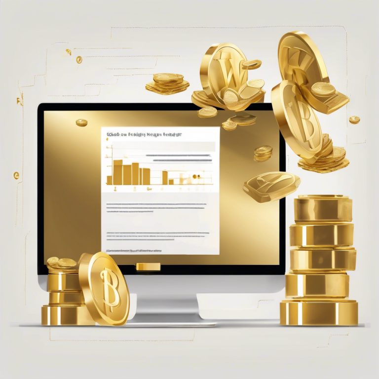 Gold as a Hedge: Why You Should Consider It Now