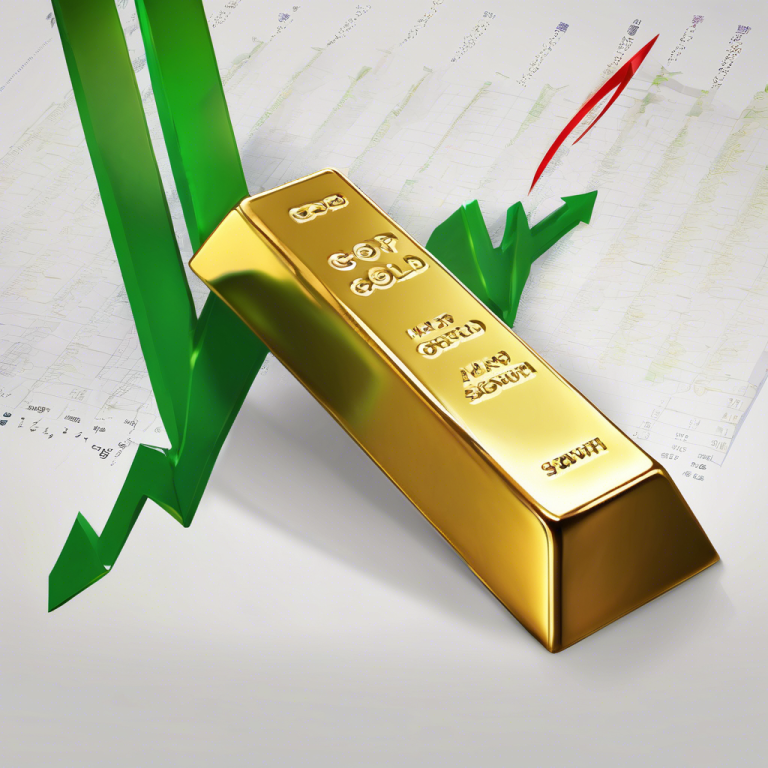 Gold vs Stocks: Which Investment Is More Profitable?