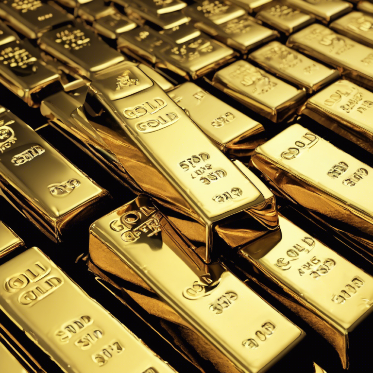 Gold vs. Gold ETFs: Which Should You Choose?