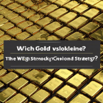 Gold vs. Stocks: Which Investment Strategy is Best?