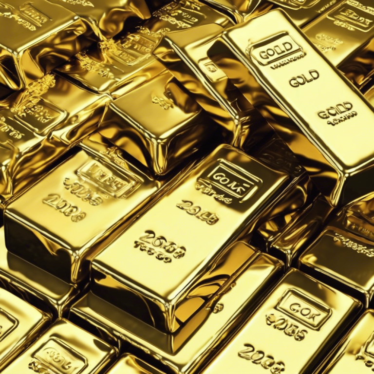 Gold vs. Stocks: Which is the Better Investment in 2025?