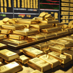 Guide to Gold Trading: Key Terms Every Beginner Should Know