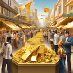 Guide to Understanding Gold Demand Trends in 2025