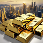 Highlighting the Best Gold Stocks for 2025 Investment