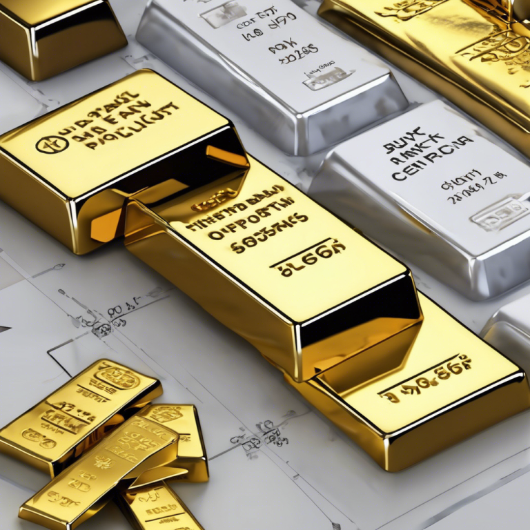 How Central Bank Policies Affect Gold Prices