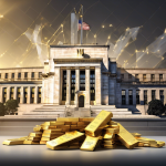 How Central Banks Affect Gold Prices: An Insight