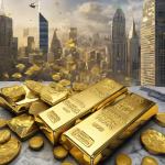 How Economic Changes Affect Gold Prices Today