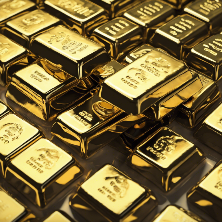 How Gold Mining Stocks Affect Overall Gold Demand