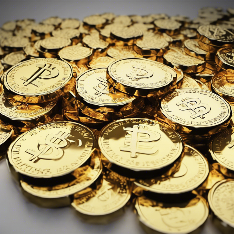 How Physical Gold is a Hedge Against Inflation