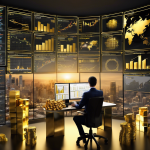 How to Analyze Gold Market Trends Effectively