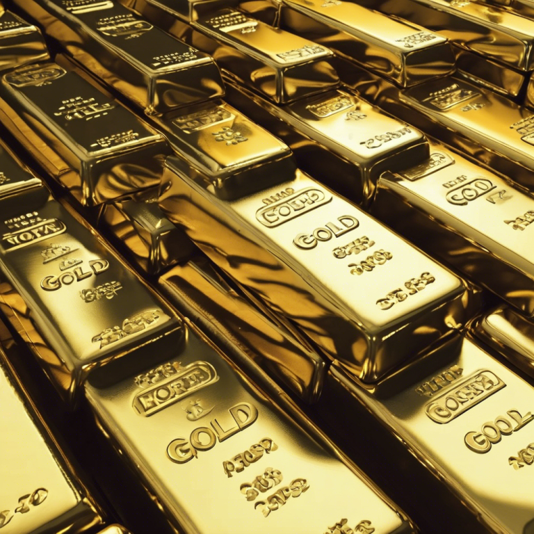 How to Analyze Gold Market Trends for Better Investments