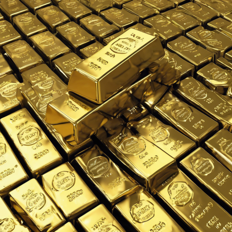 How to Analyze Gold Stocks for Better Investments