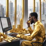 How to Analyze the Gold Market Before Investing