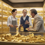 How to Buy Gold Bullion: A Step-by-Step Beginner's Guide