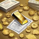 How to Buy Gold Bullion: Essential Points to Consider