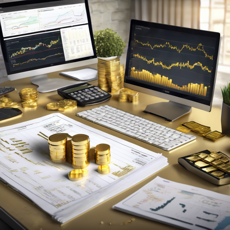 How to Choose the Best Gold Mutual Funds for 2025