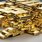 How to Create Smart Gold Investment Strategies Today