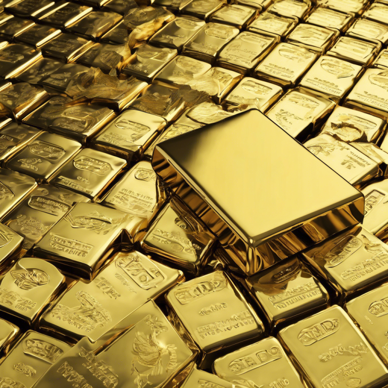 How to Diversify Your Portfolio with Gold Investments