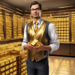 How to Effectively Buy Gold Bullion Without Hassle
