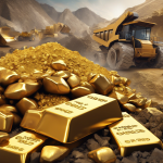 How to Evaluate Gold Mining Stocks for Investment
