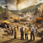 How to Invest in Gold Mining Stocks Responsibly
