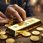 How to Maximize Returns with Physical Gold Investment