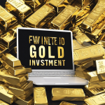 How to Minimize Risks with Gold Investment Techniques