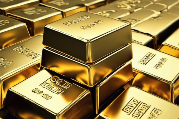 How to Navigate Gold ETFs: Tips for Beginner Investors