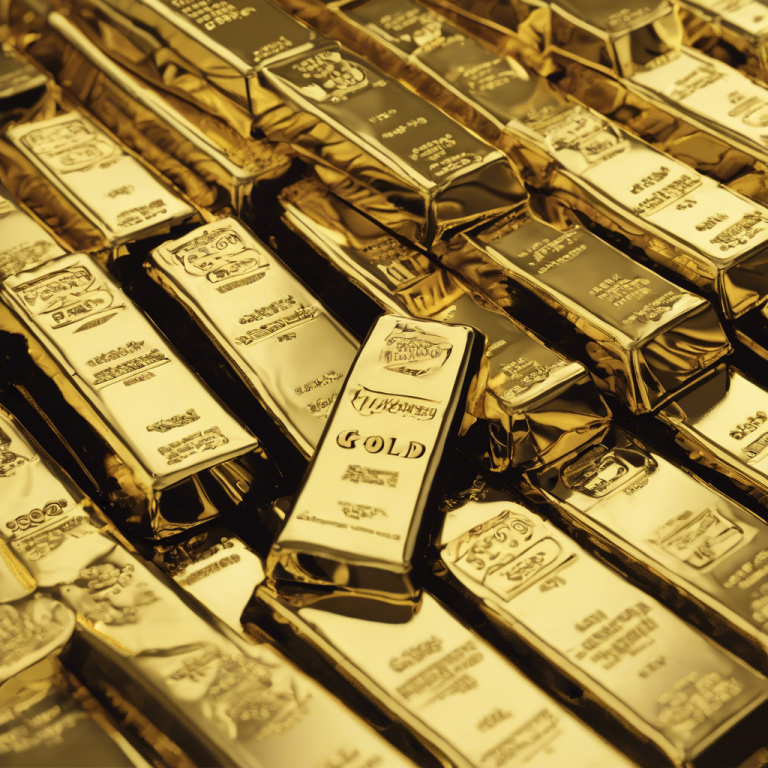 How to Start Investing in Gold: A Complete Blueprint