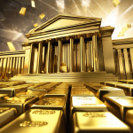 Impact of Central Bank Purchases on Gold Demand Trends