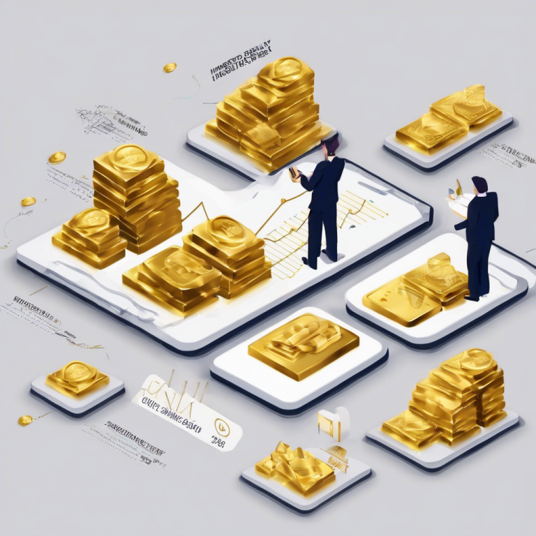 Investing Wisely: Understanding Gold Demand Trends 2025
