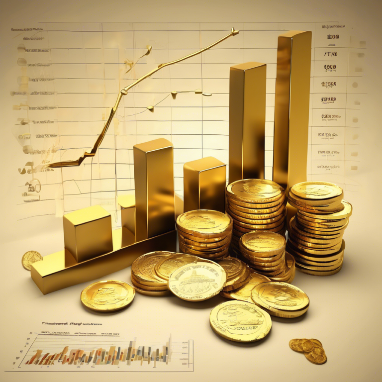 Investing in Gold: 10 Strategies for Maximum Returns
